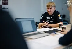 „Rokiškio Grand Rally 2026“ administracinė komisija