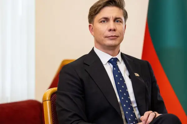Prime Minister on some parliamentarians' plans regarding China: improvisation does not necessarily help
