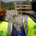 The cost of reconstruction after devastating floods in Nepal will reach billions of dollars