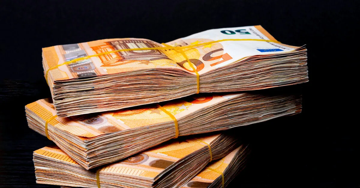 Million-dollar scam: individuals attempting to embezzle EU funds and Lithuanian budget will be prosecuted