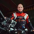 Ignas Daunoravičius ruošiasi startuoti Dakaro vienišių klasėje