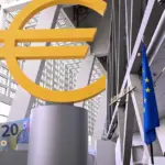 Lending in the eurozone grew fastest in July in three years