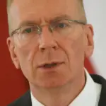 The President of Latvia shortens vacation due to the security situation, will address the public