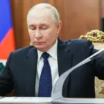 A painful blow to Russia that wanted to bypass sanctions