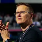 Dambrauskas' triumph echoes not only in Lithuania: "Unfortunately, he was gotten rid of..."