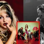 Get ready – two exclusive concerts are coming: the iconic Nick Cave and the acclaimed Wolf Alice are arriving