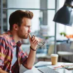 After vacation, you want to quit your job: explained why it is often just a trick of the brain