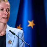 EU prepares to intensify sanctions against Russia