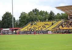 „Šiauliai“ – „Panevėžys“