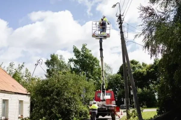 ESO announces the electricity supply restoration time: check the latest information