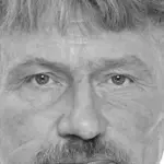 Police: Raimutis Šaltinis wanted, driving a Volkswagen with a stove and chimney