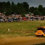 „Rokiškis Grand Rally“ organizers suspect a ticket forgery scheme: thousands of counterfeit wristbands may have been distributed