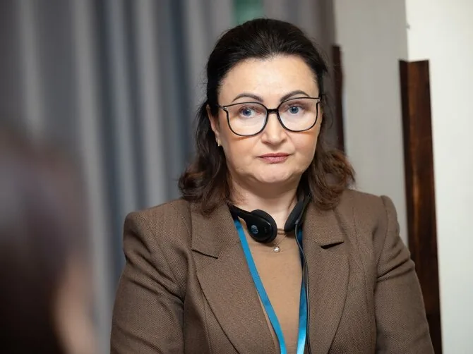 Pranešimo žiniasklaidai nuotr./Rasa Rudzionienė