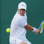 Unbeatable Argentine nut: Gaubas lost the semifinal in San Marino