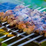 Hungry and tender shashlik: everyone who has tasted it will ask for this marinade recipe