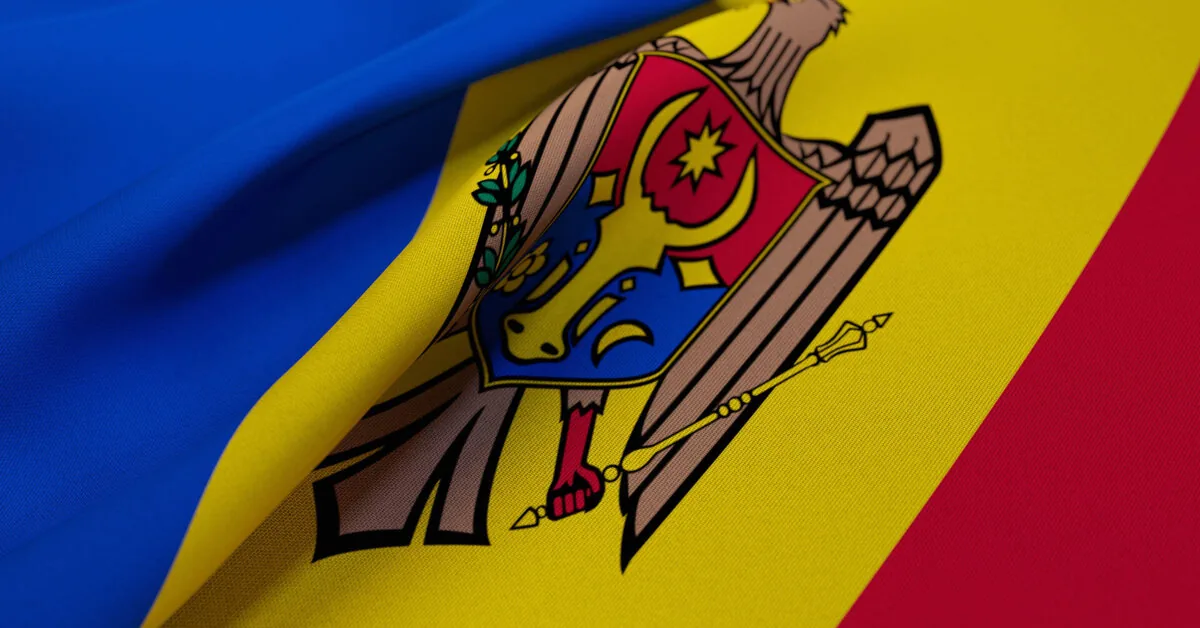 Drone shot, Moldova recalled its ambassador in Moscow for consultations