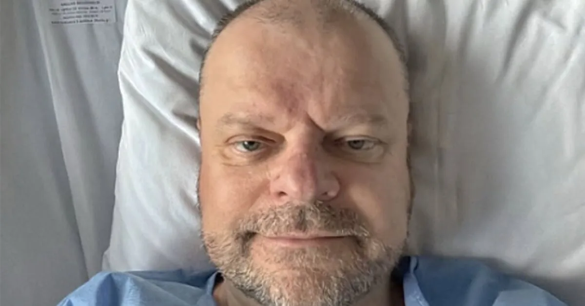 Saulius Skvernelis – in hospital: revealed the reason