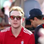 Open Jokubaitis spoke about the help of a sports psychologist from Lithuania