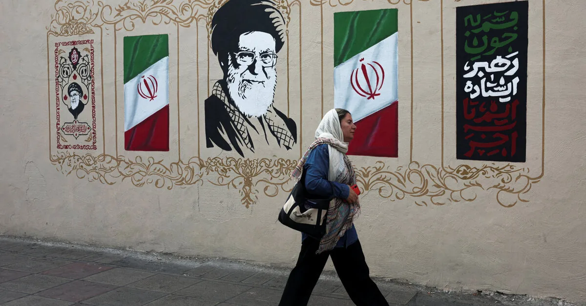 Iran offers a reward of 30 thousand US dollars for killing or capturing US soldiers