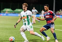 UEFA Conference League match: Vilnius „Žalgiris“