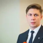 Mindaugas Sinkevičius: sexual offenders against children should not be protected from public exposure