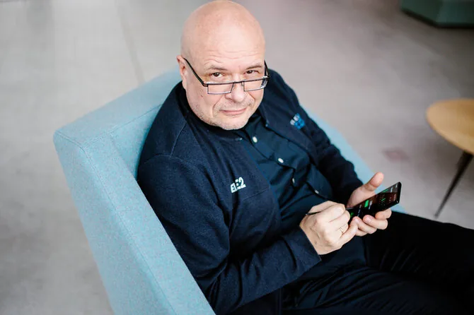 „Tele2“ nuotr./Arnoldas Lukošius