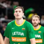 Victory is needed like air: Turkey – Lithuania