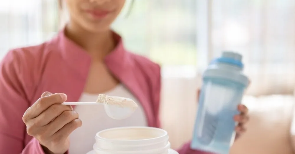 How much protein is really needed: new research changes established opinion
