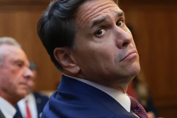 Donald Trump's nominee for US Attorney General said he reached an agreement with senators