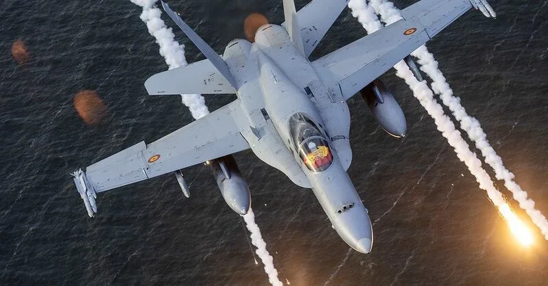 „Bild“: NATO has prepared a plan on how it would act in the event of an invasion of the Baltic countries