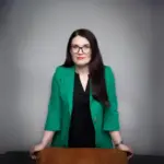 Ieva Budraitė. Storm damage – not only ESO, but also the Government's responsibility
