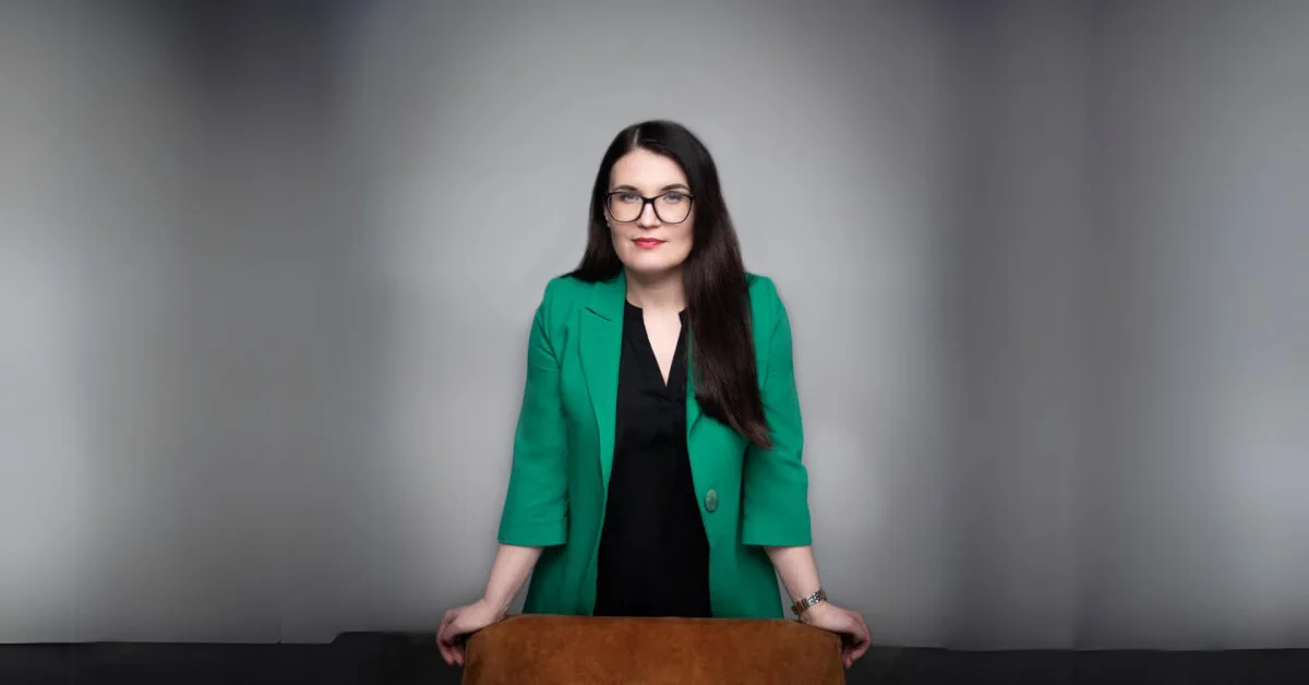 Ieva Budraitė. Storm damage – not only ESO, but also the Government's responsibility