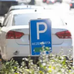 Konfliktas dėl ženklo „Rezervuota“: klausimas painesnis nei atrodo iš pirmo žvilgsnio