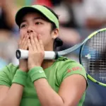 Two-day Washington final – Victory of the Philippine tennis sensation