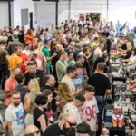 European small breweries will gather in Kaunas in September – over 100 flavors and a concert by the band "Akli"