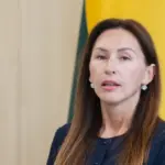 Child Rights Service revealed when it will make decisions regarding the Žlabiai family children