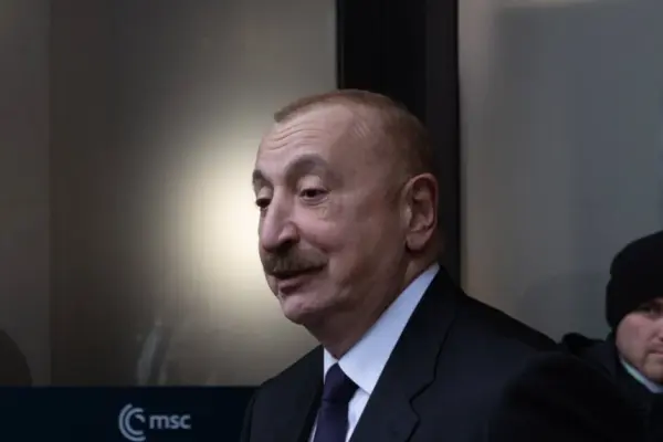 Azerbaijan's blow to Russia: took action against propagandists