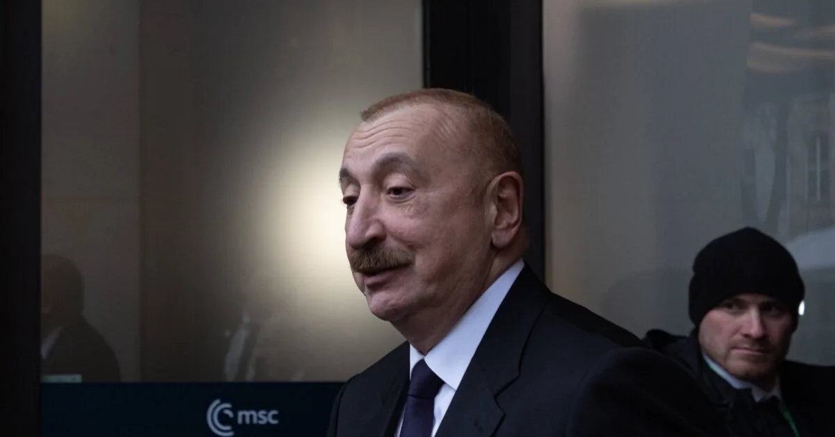 Azerbaijan's blow to Russia: took action against propagandists
