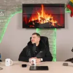 Podcast creators of "The Same Again" announced the news