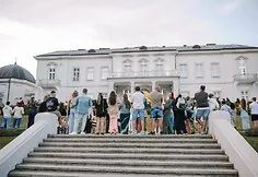 Paulinos Paukštaitytės koncertas Palangoje