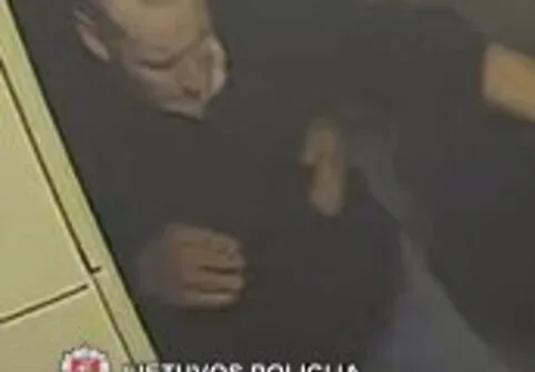 Suspects