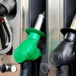 Gas leaked in Rietavas municipality gas station due to a burst pipe