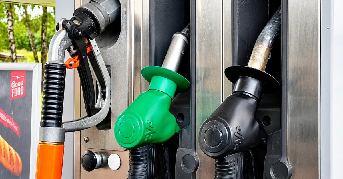 „Circle K“: New competitors have appeared in the European fuel market