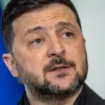 The first Zelensky visit to Serbia: it became clear what he will talk about with Vučić