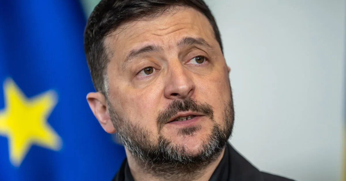 The first Zelensky visit to Serbia: it became clear what he will talk about with Vučić