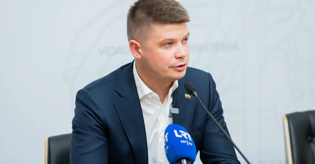 Minister: VSAT disciplinary inspection initiated due to improper reporting of the border incident