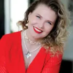 Open interview with Viktorija Miškūnaitė: about panic attacks, an unfulfilled dream, and a hobby you wouldn't expect