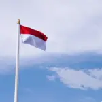 In Indonesia – the second earthquake of the day