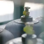 Rūdiškėse dėl dujų nuotėkio sukelto sprogimo moteris patyrė daugybinius nudegimus