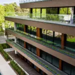 Palanga showed another side of itself: a new trend challenges the noisy part of the resort